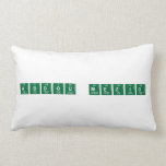Abdou Mezid  Pillows (Lumbar)