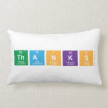 thanks  Pillows (Lumbar)