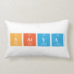 Satya  Pillows (Lumbar)