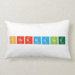 shermaine  Pillows (Lumbar)