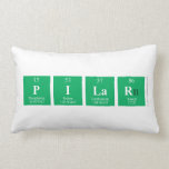 Pilar  Pillows (Lumbar)