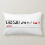 Barcombe Avenue  Pillows (Lumbar)