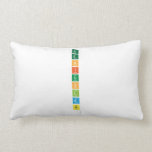 g
 E
 N
 I
 U
 S
 L
 A
 B
   Pillows (Lumbar)