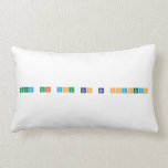 accept that you can be psychotic  Pillows (Lumbar)