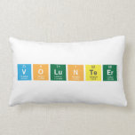VOLUNTEER  Pillows (Lumbar)