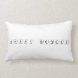 Happy Birthday   Pillows (Lumbar)