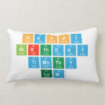 Happy
  birthday 
 Timothy 
 Lum  Pillows (Lumbar)