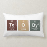 teody  Pillows (Lumbar)