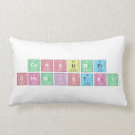 Consumer
 Chemistry  Pillows (Lumbar)