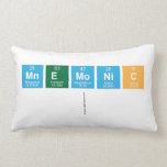 mnemonic
   Pillows (Lumbar)
