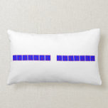 I|nst|ant P|r|eview  Pillows (Lumbar)