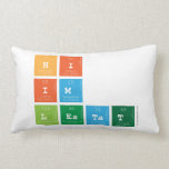 HI 
 IM 
 LESTAT  Pillows (Lumbar)