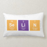 Selin  Pillows (Lumbar)