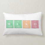 Mako  Pillows (Lumbar)