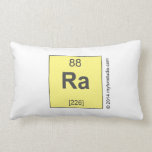 RA  Pillows (Lumbar)