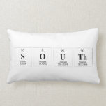 South  Pillows (Lumbar)