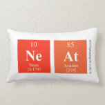 Neat  Pillows (Lumbar)