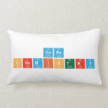 Core
 Chemistry   Pillows (Lumbar)