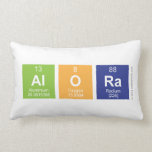 alora  Pillows (Lumbar)