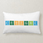aerophobia  Pillows (Lumbar)