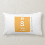 S  Pillows (Lumbar)