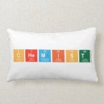 chemist  Pillows (Lumbar)