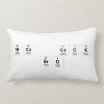 nice  cock
 bro  Pillows (Lumbar)