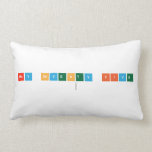 HEY SEVENTY FIVE
   Pillows (Lumbar)