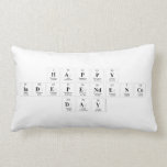 Happy
 Independence
 Day  Pillows (Lumbar)