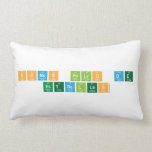 Somos polvo de
 estrellas  Pillows (Lumbar)
