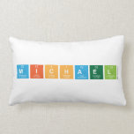 Michael  Pillows (Lumbar)