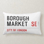 Borough  Market   Pillows (Lumbar)