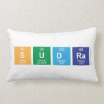 Sudra  Pillows (Lumbar)