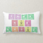 fatma
 nur
 aksuz  Pillows (Lumbar)