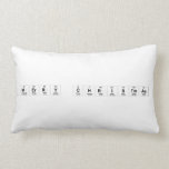 Merry Christmas  Pillows (Lumbar)