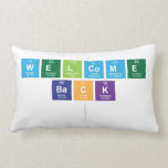 Welcome
 Back
   Pillows (Lumbar)