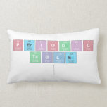 Periodic
 Table
   Pillows (Lumbar)