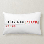 jatavia rd  Pillows (Lumbar)