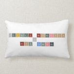 Jeffrey Nicholson
         &
    Nick Canales  Pillows (Lumbar)