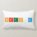 sexto A  Pillows (Lumbar)