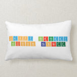 Happy birthday
 Alison Bennett   Pillows (Lumbar)