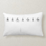 Bioprocesos
 
   Pillows (Lumbar)