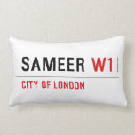 SAMEER  Pillows (Lumbar)