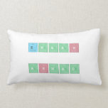 
 Emaan 
 
 Ahmad
   Pillows (Lumbar)