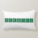 Pedacito  Pillows (Lumbar)