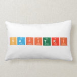Safitri  Pillows (Lumbar)
