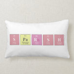 Sparsh  Pillows (Lumbar)