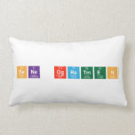 Sena ogretmen  Pillows (Lumbar)
