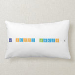 Be happY AlWays:)  Pillows (Lumbar)