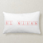Sri krishna  Pillows (Lumbar)